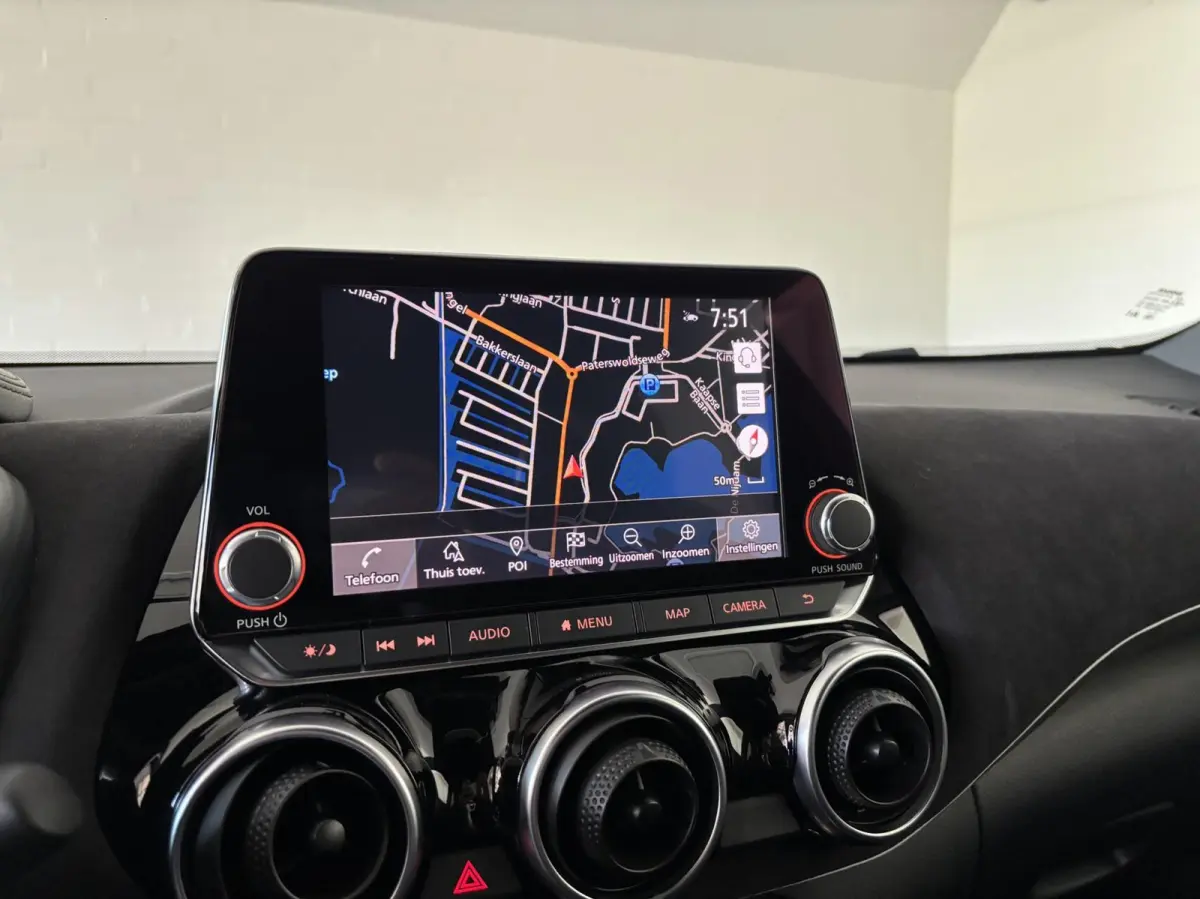 1.0 DIG-T N-Design, LED,Camera,19",Bose,Clima.