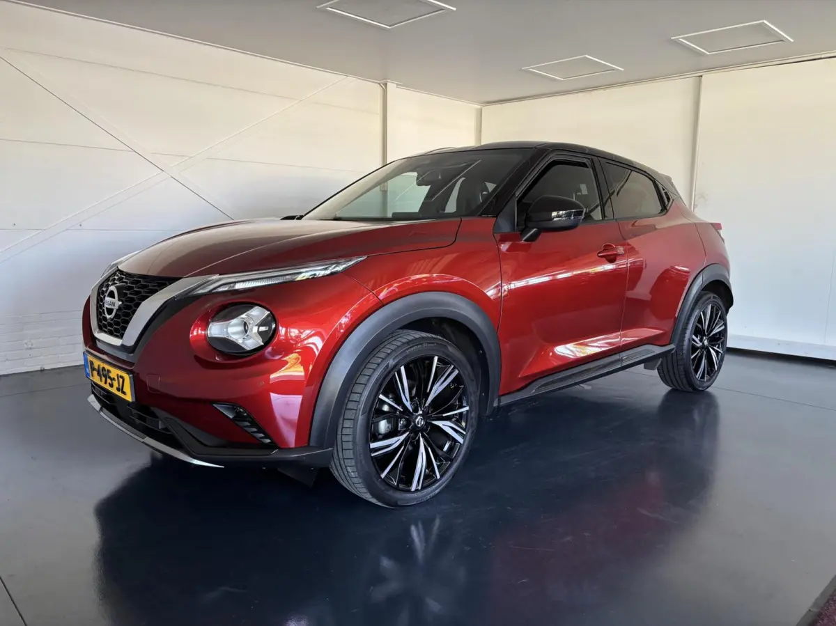 1.0 DIG-T N-Design, LED,Camera,19",Bose,Clima.