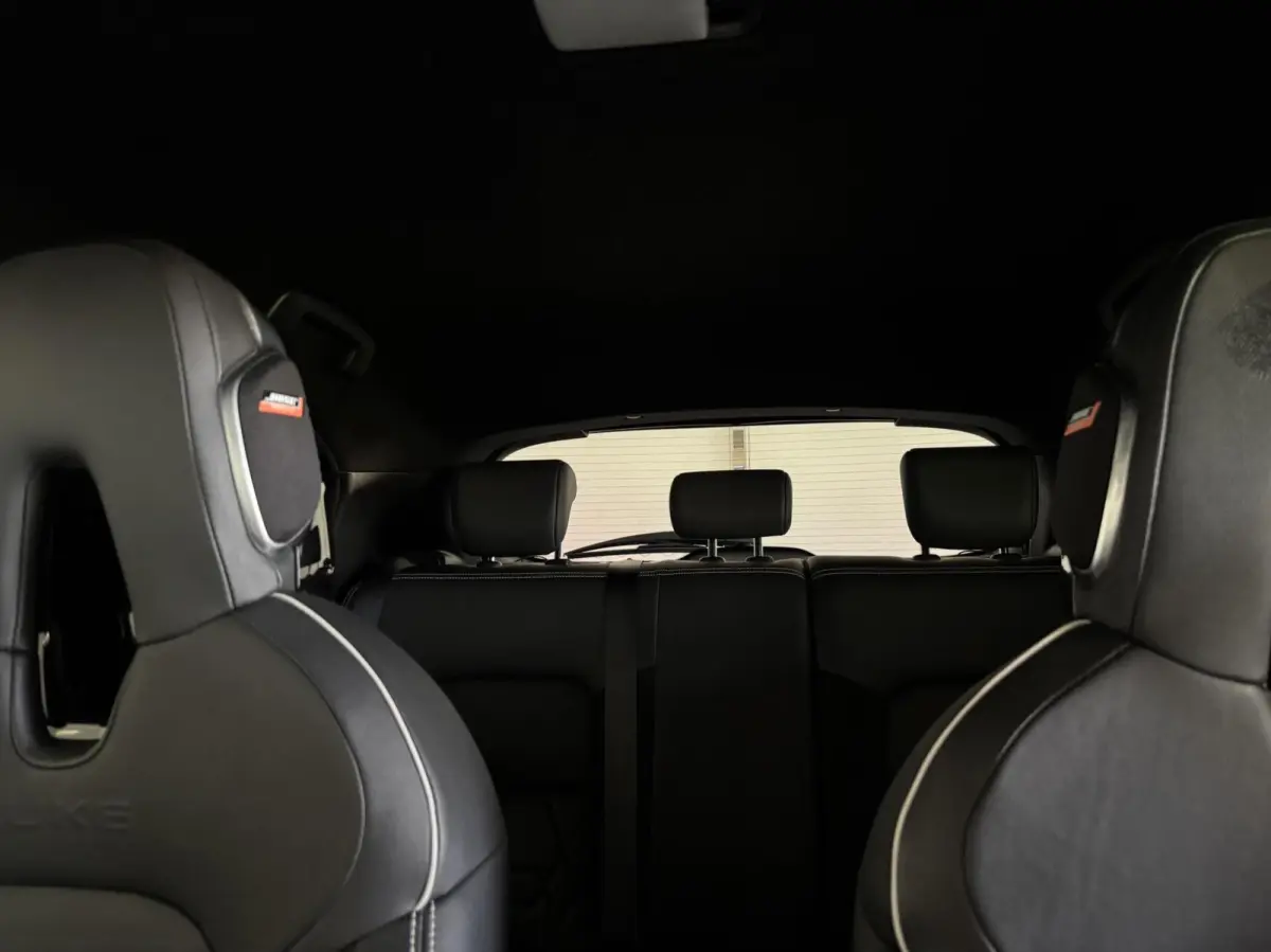1.0 DIG-T N-Design, LED,Camera,19",Bose,Clima.
