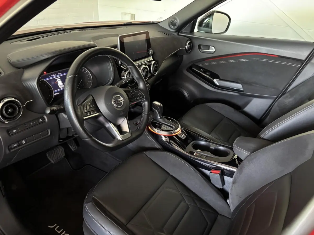 1.0 DIG-T N-Design, LED,Camera,19",Bose,Clima.