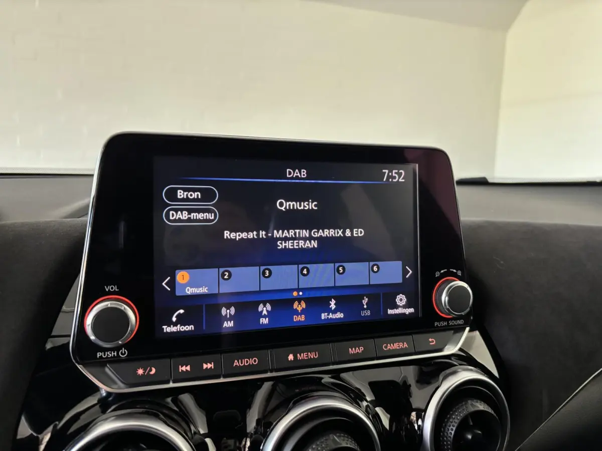 1.0 DIG-T N-Design, LED,Camera,19",Bose,Clima.