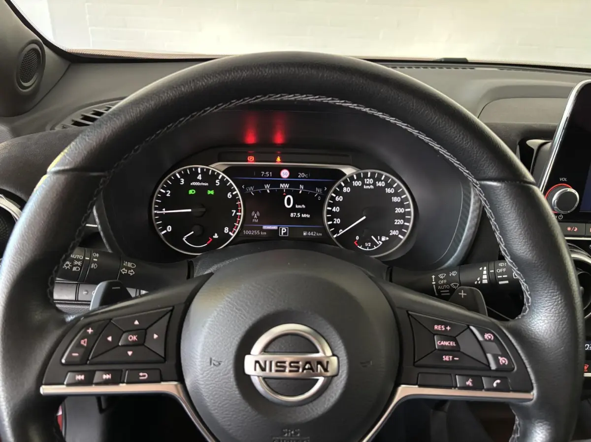 1.0 DIG-T N-Design, LED,Camera,19",Bose,Clima.