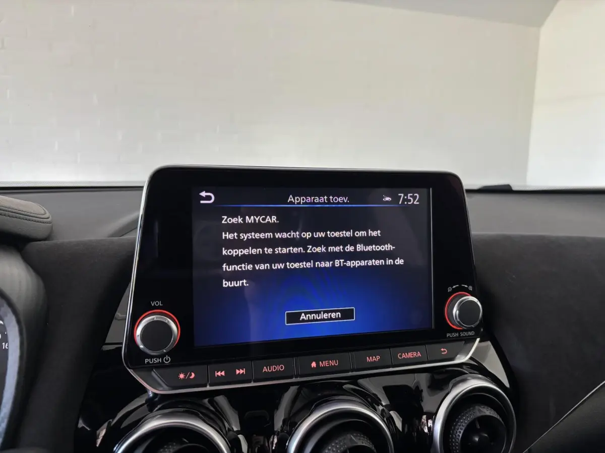 1.0 DIG-T N-Design, LED,Camera,19",Bose,Clima.