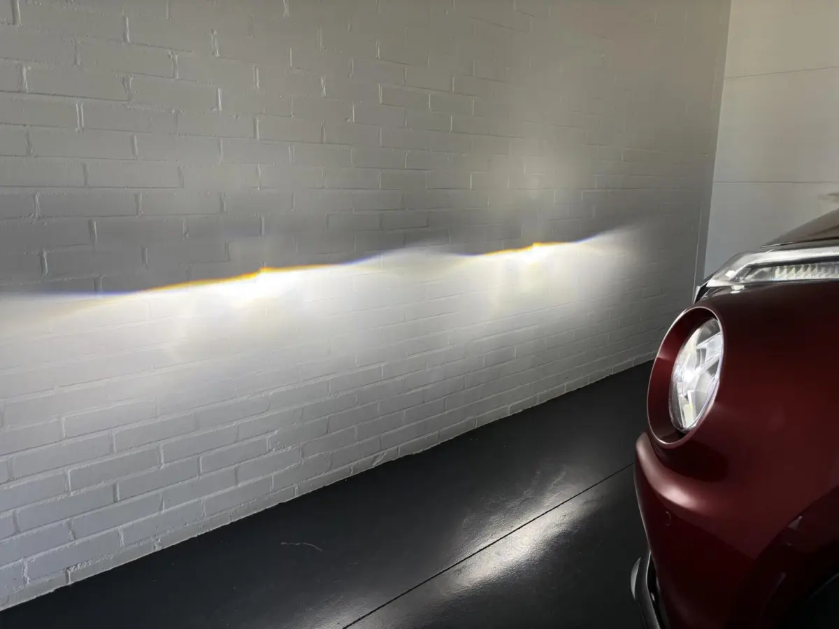 1.0 DIG-T N-Design, LED,Camera,19",Bose,Clima.