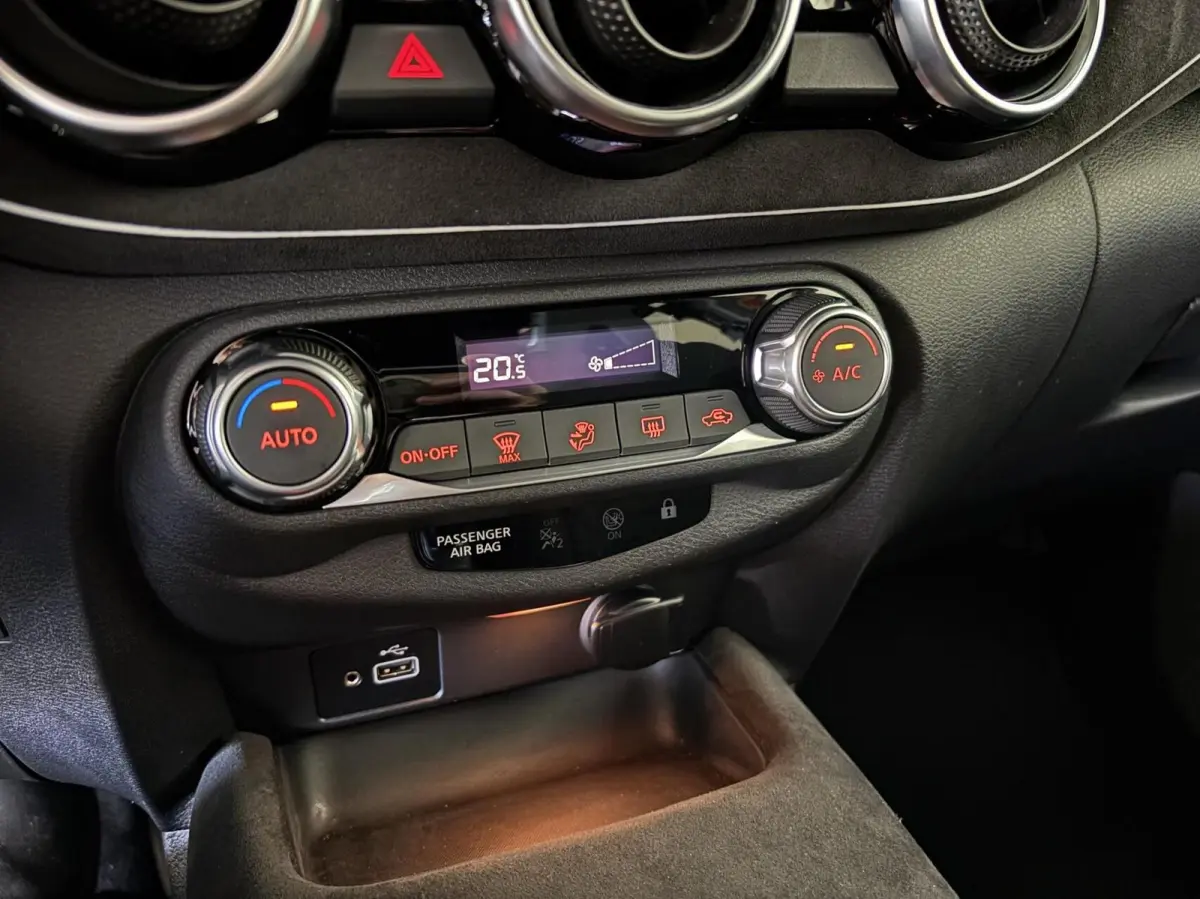 1.0 DIG-T N-Design, LED,Camera,19",Bose,Clima.