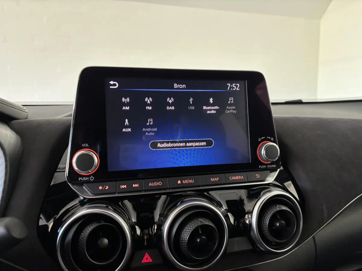 1.0 DIG-T N-Design, LED,Camera,19",Bose,Clima.