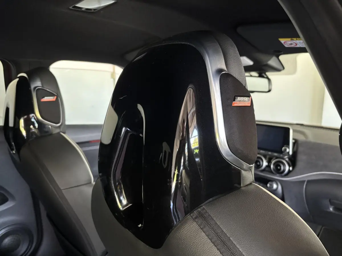 1.0 DIG-T N-Design, LED,Camera,19",Bose,Clima.