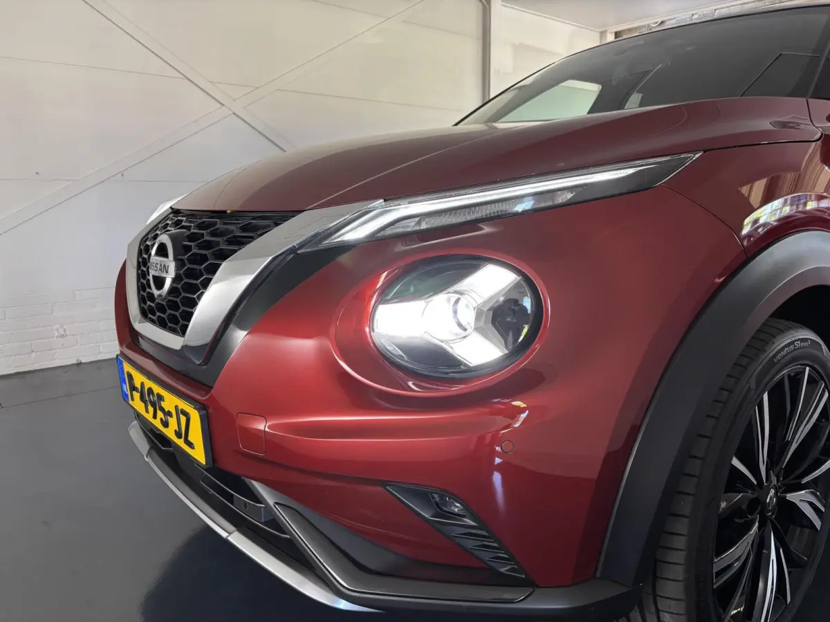 1.0 DIG-T N-Design, LED,Camera,19",Bose,Clima.