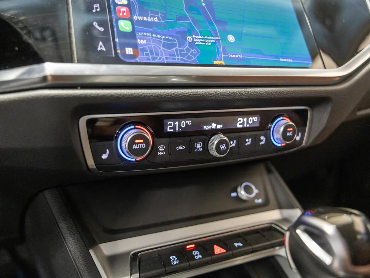 35 TFSI Advanced Pro Line Business / 150pk / Stoelverwarming / Leder / Apple CarPlay /