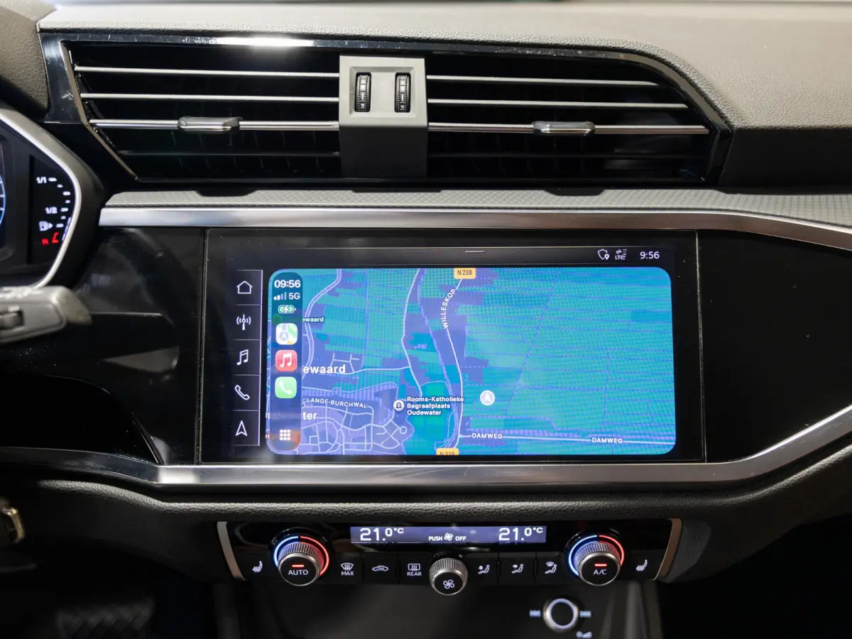 35 TFSI Advanced Pro Line Business / 150pk / Stoelverwarming / Leder / Apple CarPlay /