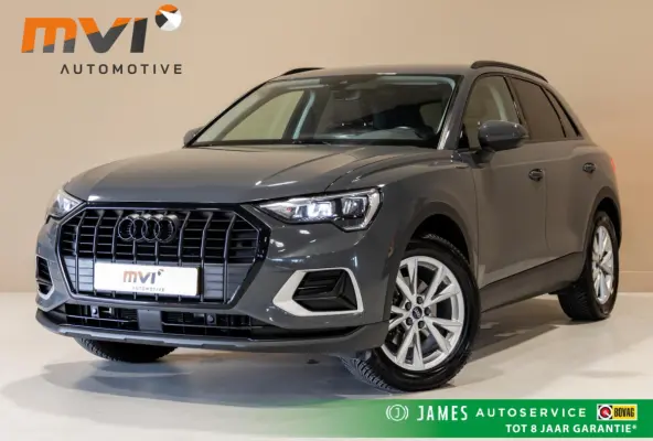 35 TFSI Advanced Pro Line Business / 150pk / Stoelverwarming / Leder / Apple CarPlay /
