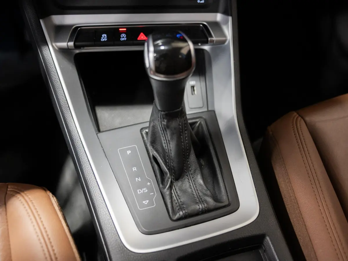35 TFSI Advanced Pro Line Business / 150pk / Stoelverwarming / Leder / Apple CarPlay /
