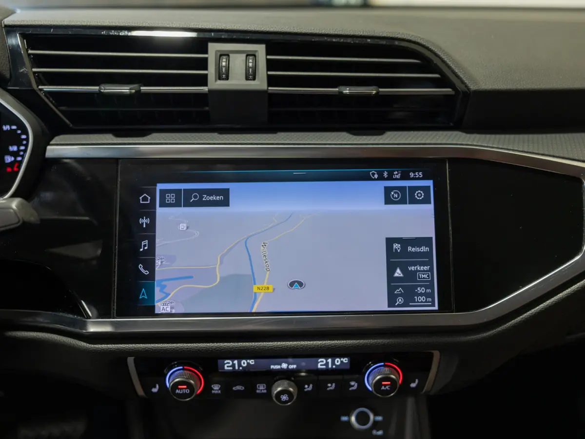 35 TFSI Advanced Pro Line Business / 150pk / Stoelverwarming / Leder / Apple CarPlay /
