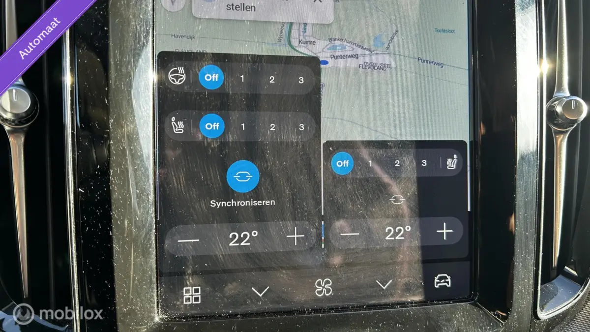 2.0 T6 Plug-in hybrid AWD Plus Dark