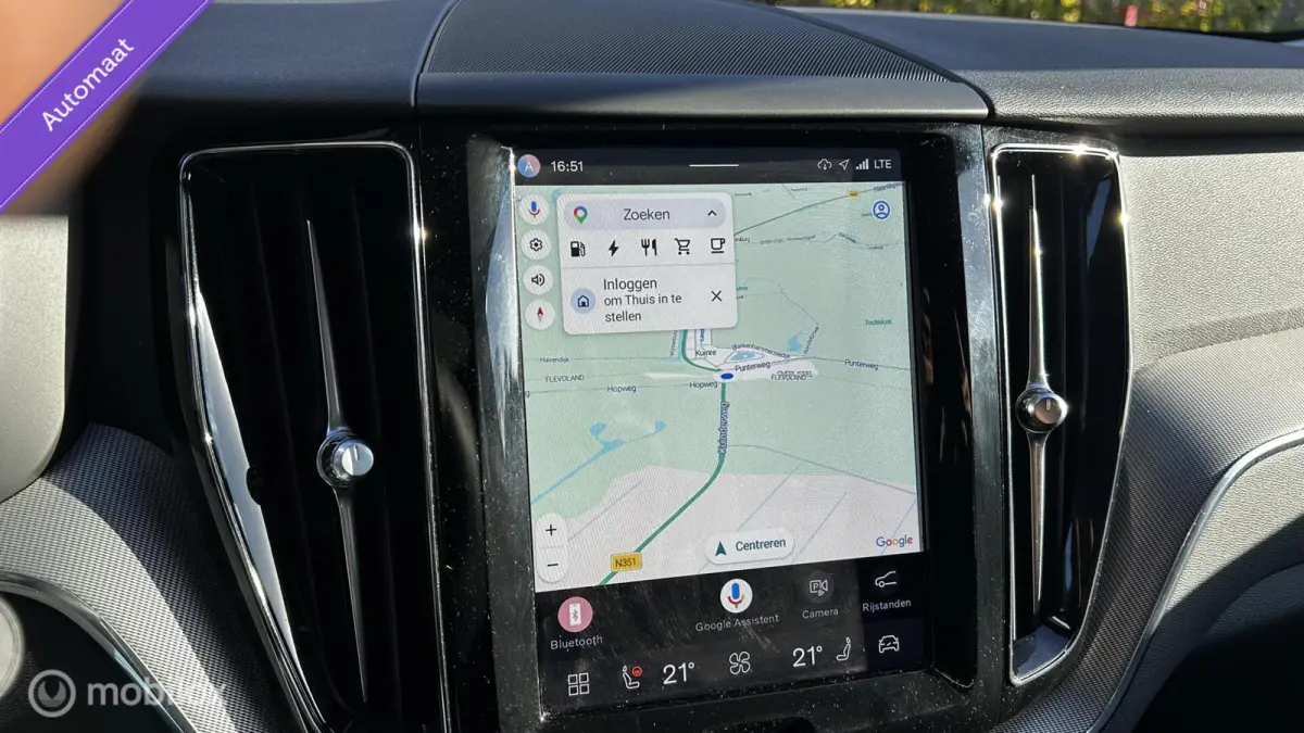 2.0 T6 Plug-in hybrid AWD Plus Dark