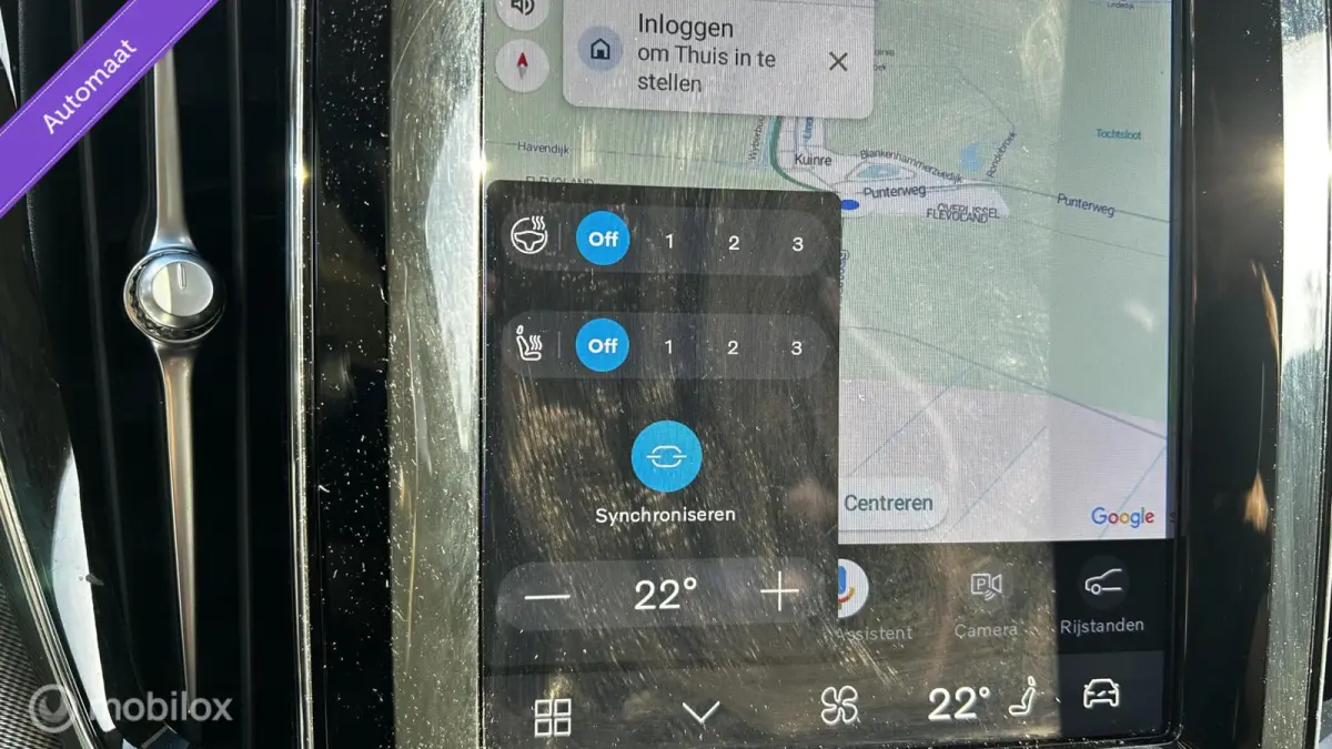 2.0 T6 Plug-in hybrid AWD Plus Dark