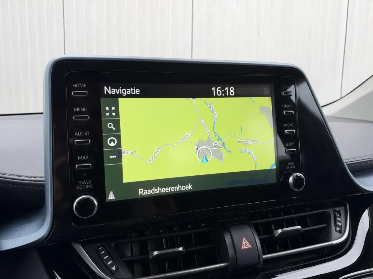1.8 Hybrid Dynamic|Navi|CarPlay/Android|NL-Auto