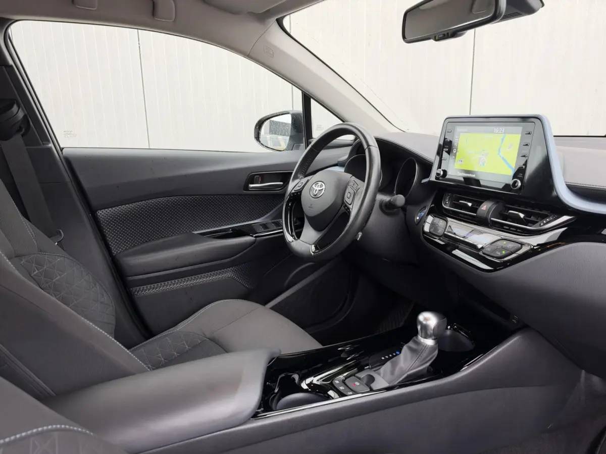 1.8 Hybrid Dynamic|Navi|CarPlay/Android|NL-Auto