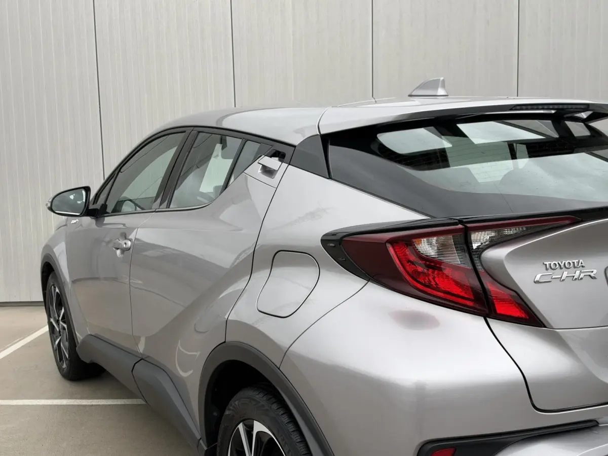 1.8 Hybrid Dynamic|Navi|CarPlay/Android|NL-Auto