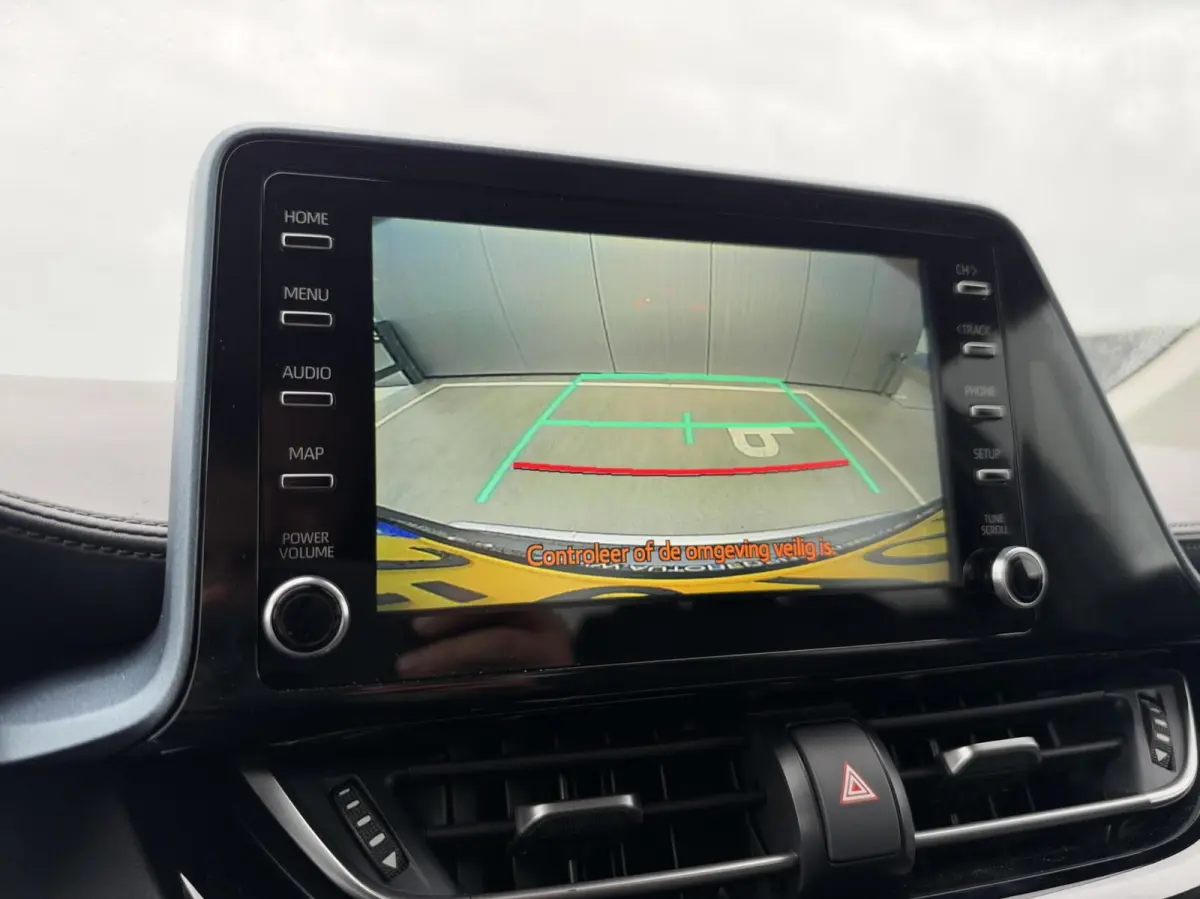1.8 Hybrid Dynamic|Navi|CarPlay/Android|NL-Auto