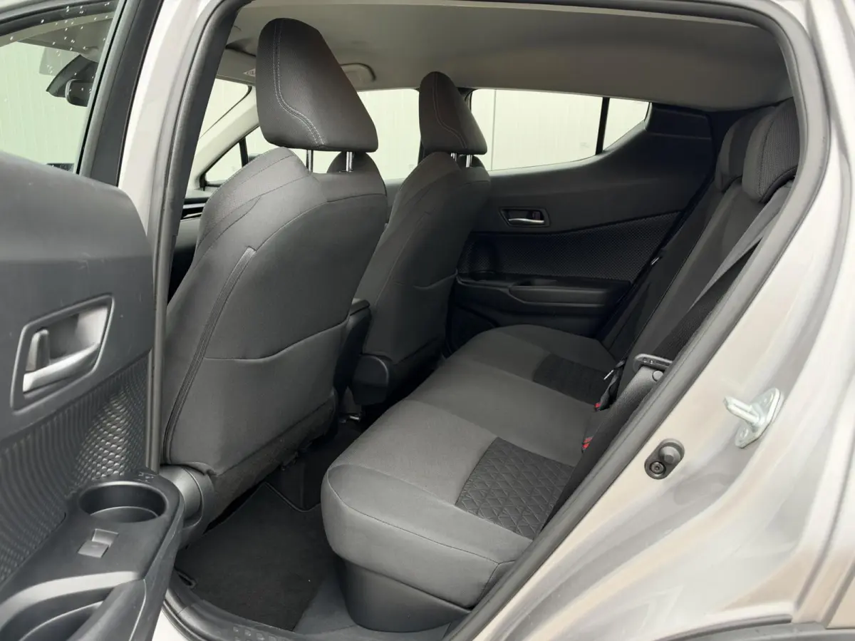 1.8 Hybrid Dynamic|Navi|CarPlay/Android|NL-Auto