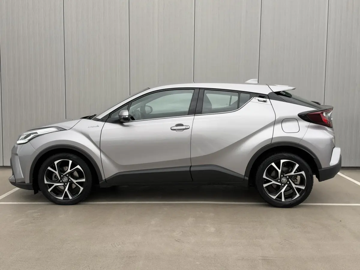 1.8 Hybrid Dynamic|Navi|CarPlay/Android|NL-Auto