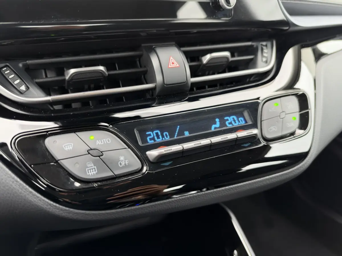 1.8 Hybrid Dynamic|Navi|CarPlay/Android|NL-Auto