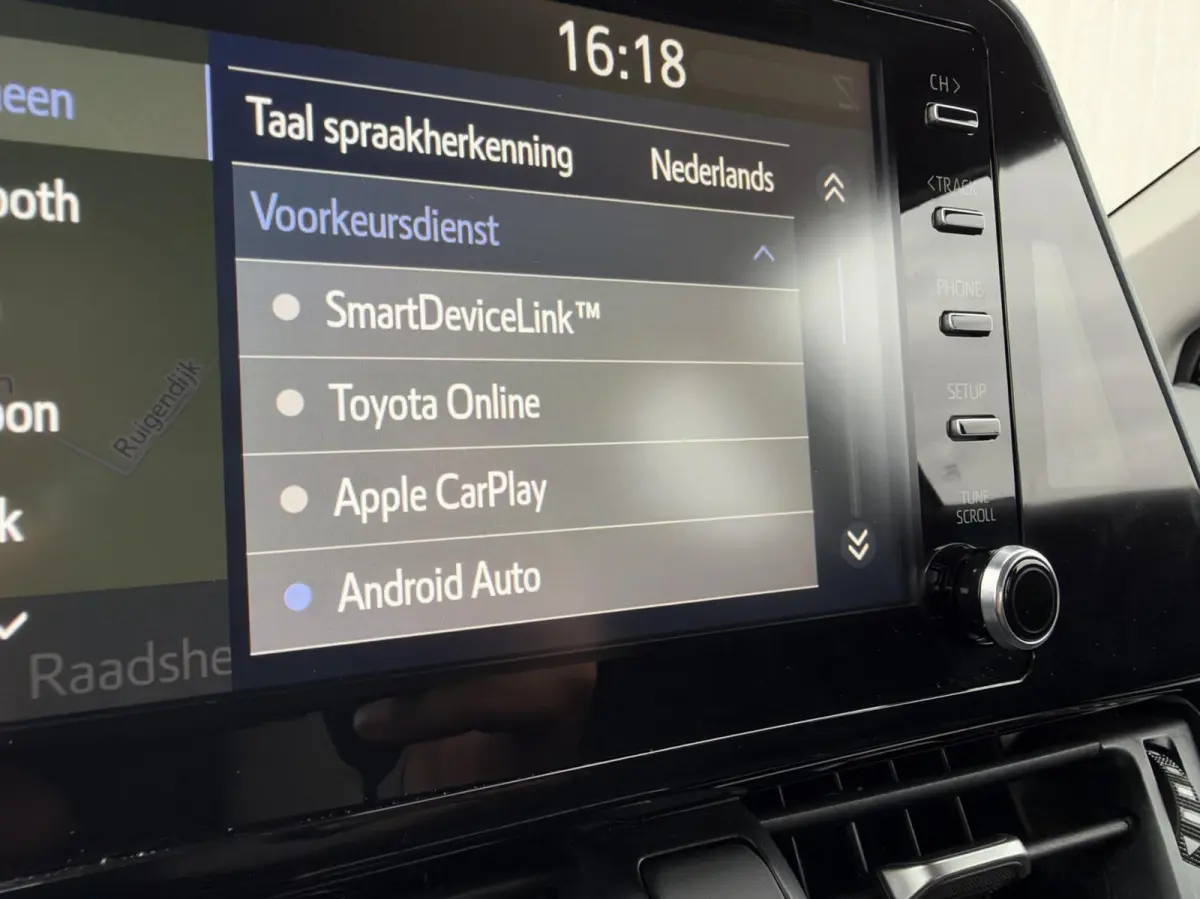 1.8 Hybrid Dynamic|Navi|CarPlay/Android|NL-Auto