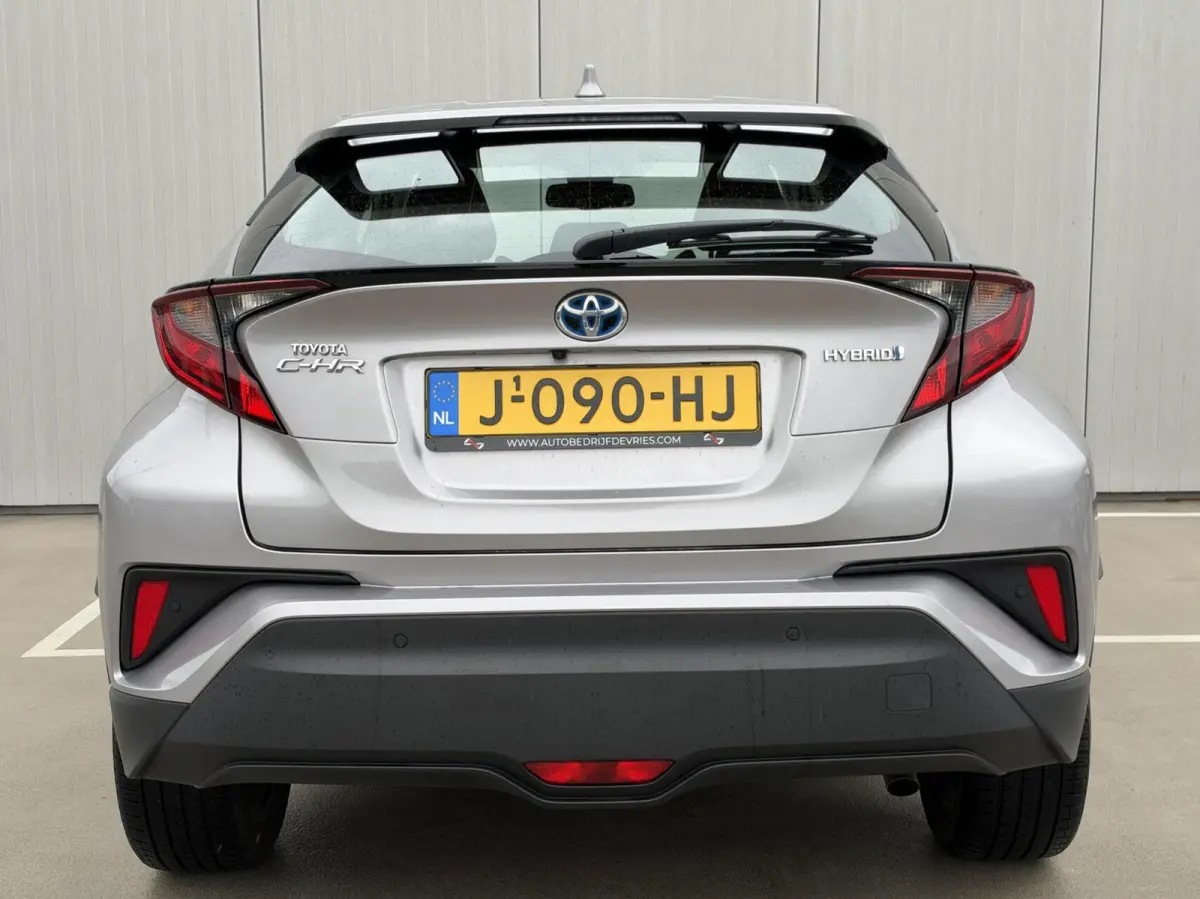 1.8 Hybrid Dynamic|Navi|CarPlay/Android|NL-Auto