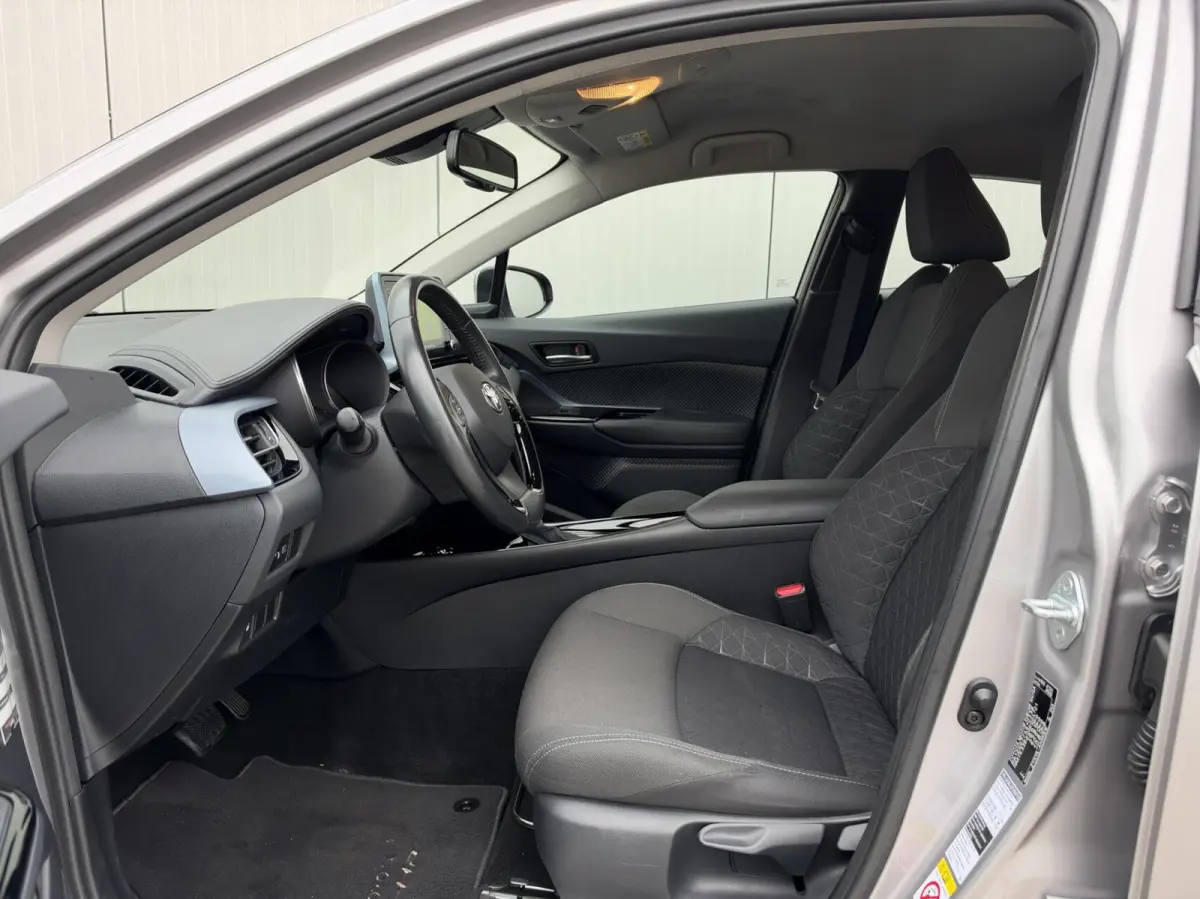 1.8 Hybrid Dynamic|Navi|CarPlay/Android|NL-Auto