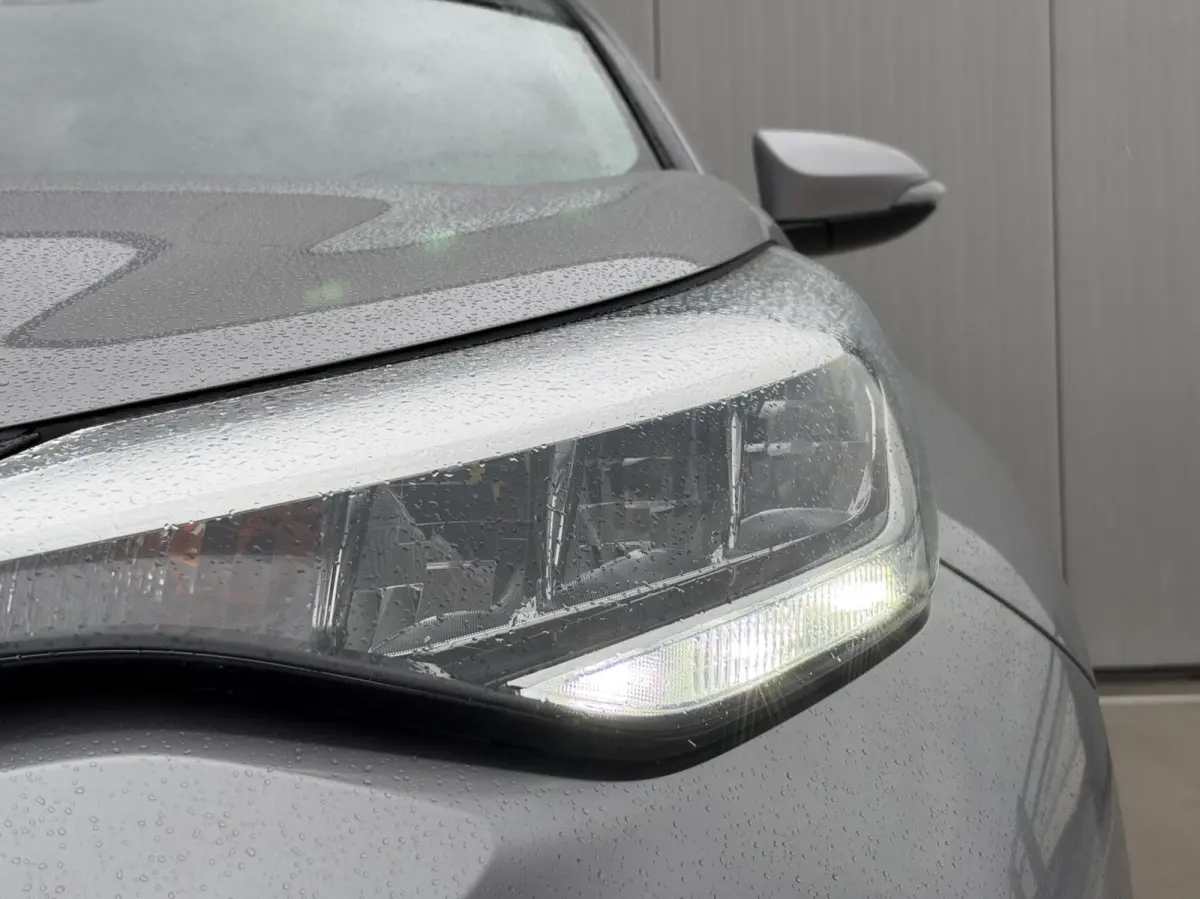 1.8 Hybrid Dynamic|Navi|CarPlay/Android|NL-Auto
