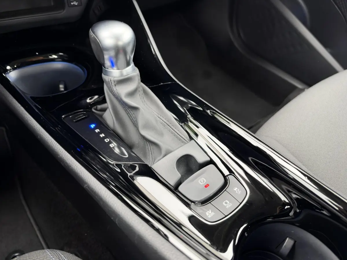 1.8 Hybrid Dynamic|Navi|CarPlay/Android|NL-Auto