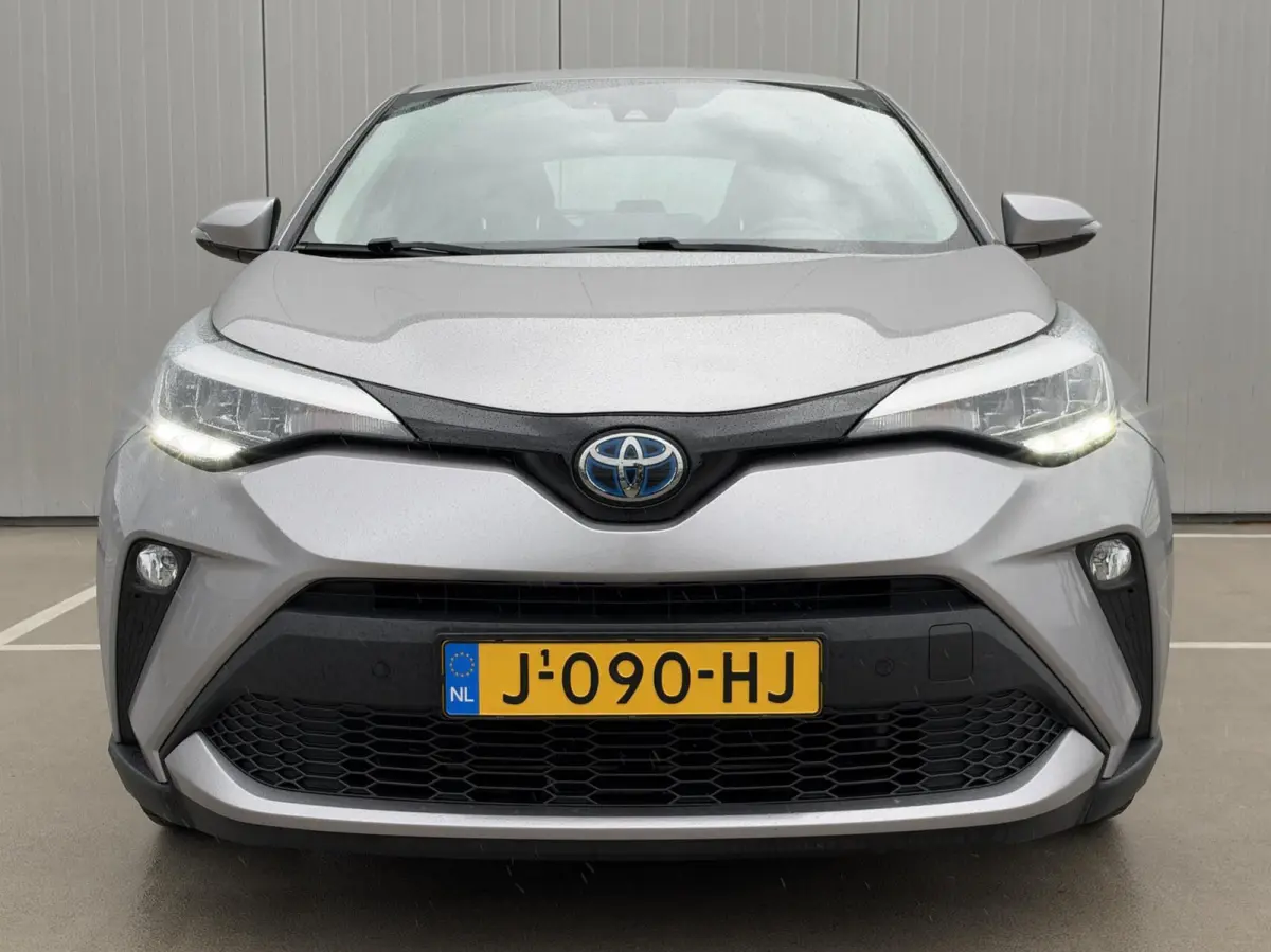1.8 Hybrid Dynamic|Navi|CarPlay/Android|NL-Auto