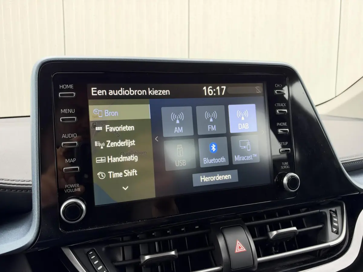1.8 Hybrid Dynamic|Navi|CarPlay/Android|NL-Auto