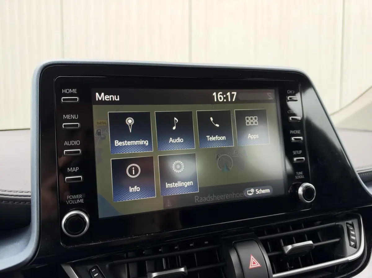 1.8 Hybrid Dynamic|Navi|CarPlay/Android|NL-Auto