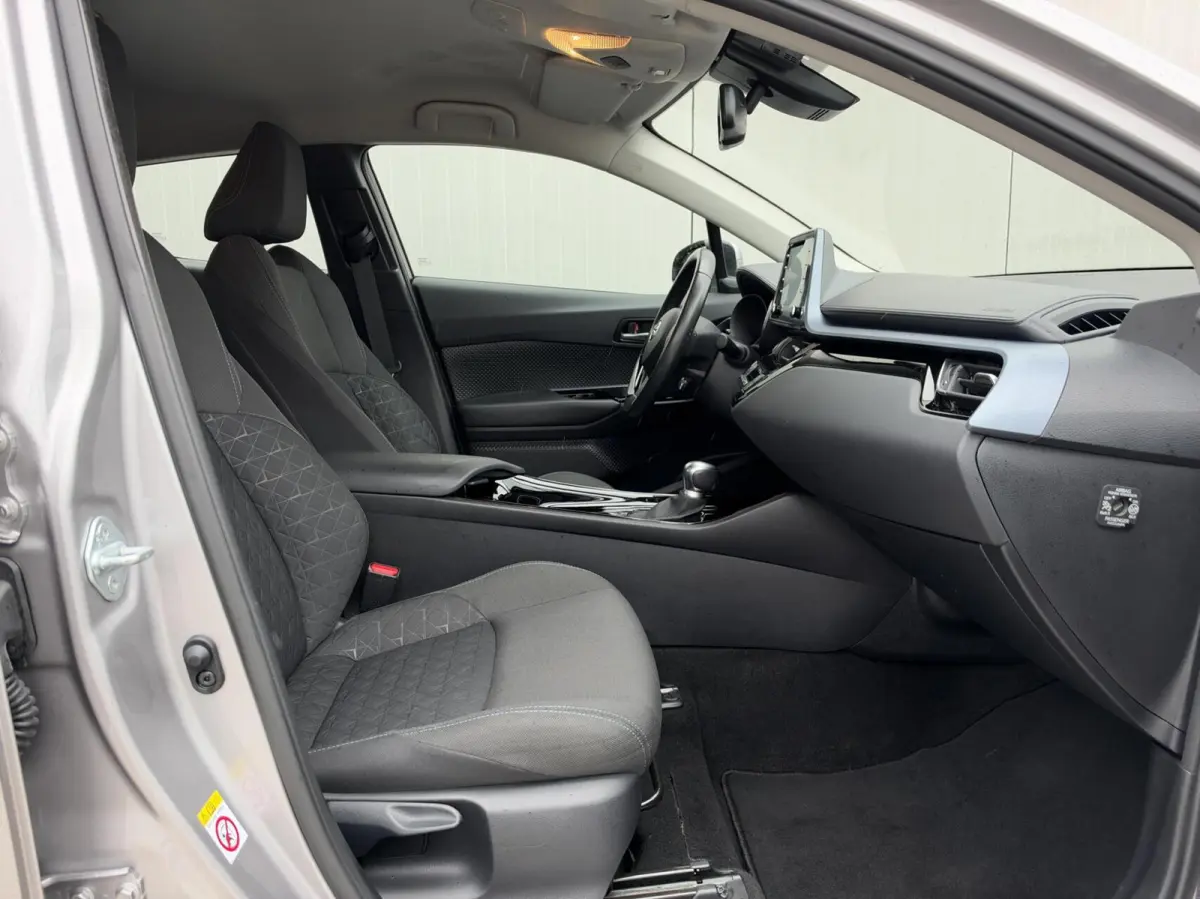 1.8 Hybrid Dynamic|Navi|CarPlay/Android|NL-Auto