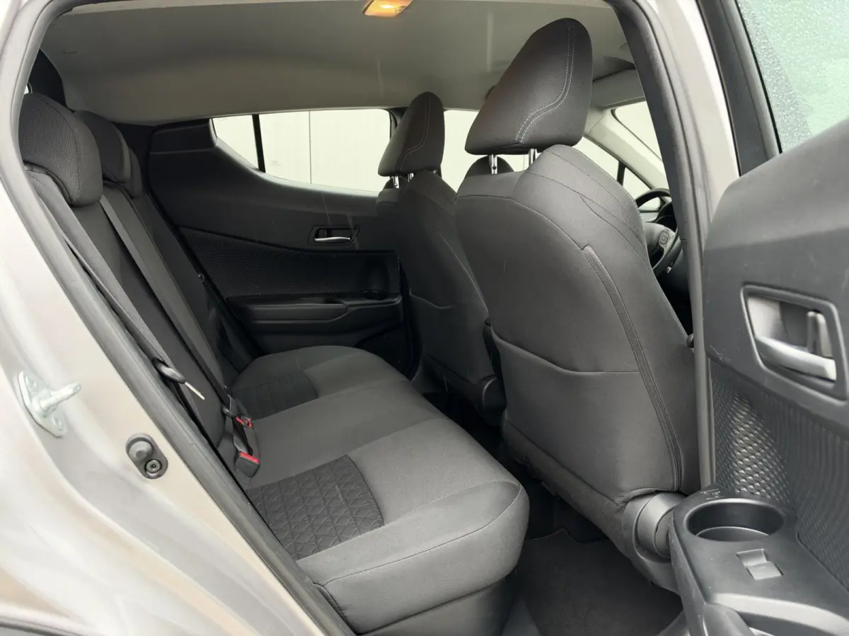 1.8 Hybrid Dynamic|Navi|CarPlay/Android|NL-Auto