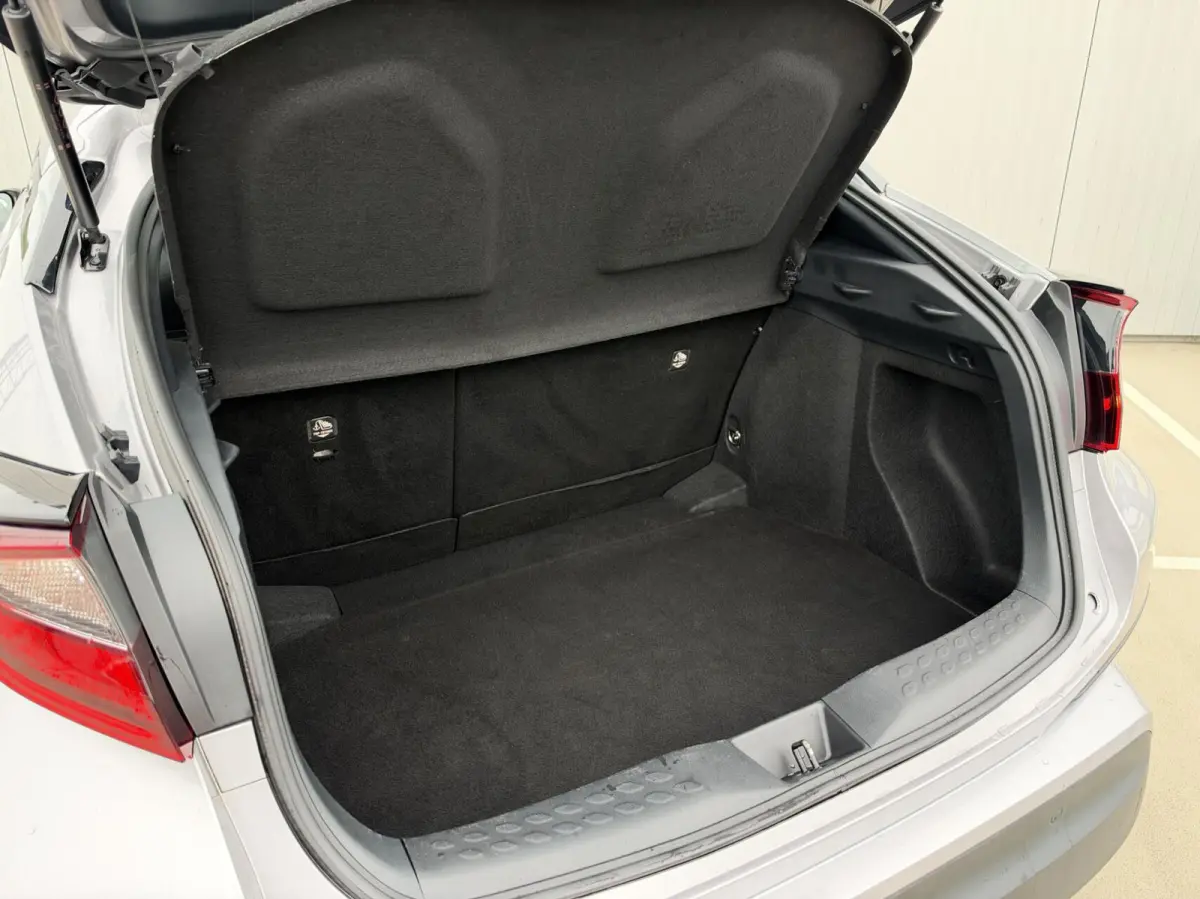 1.8 Hybrid Dynamic|Navi|CarPlay/Android|NL-Auto