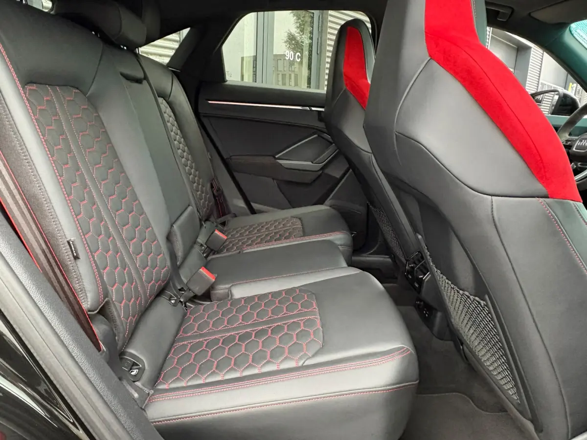 TFSI RS |BTW|RS Stoelen|Matrix|ACC|Pano|