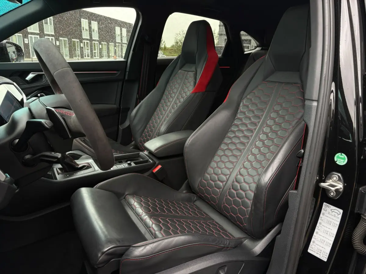 TFSI RS |BTW|RS Stoelen|Matrix|ACC|Pano|