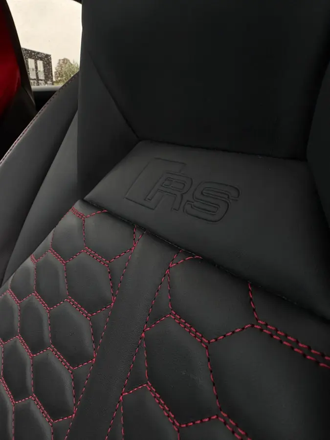 TFSI RS |BTW|RS Stoelen|Matrix|ACC|Pano|