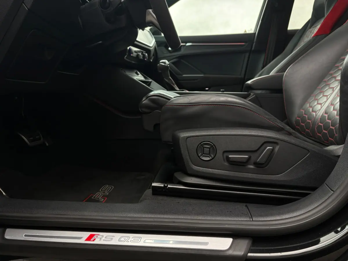 TFSI RS |BTW|RS Stoelen|Matrix|ACC|Pano|