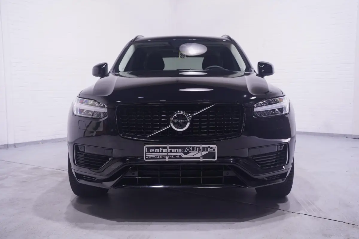 2.0 T8 Recharge AWD Ultimate Dark 1e Eig. NAP SOH 97% Luchtvering 360 Camera Winterpakket Harman Kardon Panodak Apple Carplay Head up