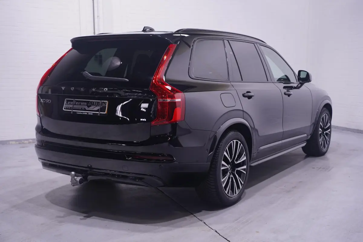 2.0 T8 Recharge AWD Ultimate Dark 1e Eig. NAP SOH 97% Luchtvering 360 Camera Winterpakket Harman Kardon Panodak Apple Carplay Head up