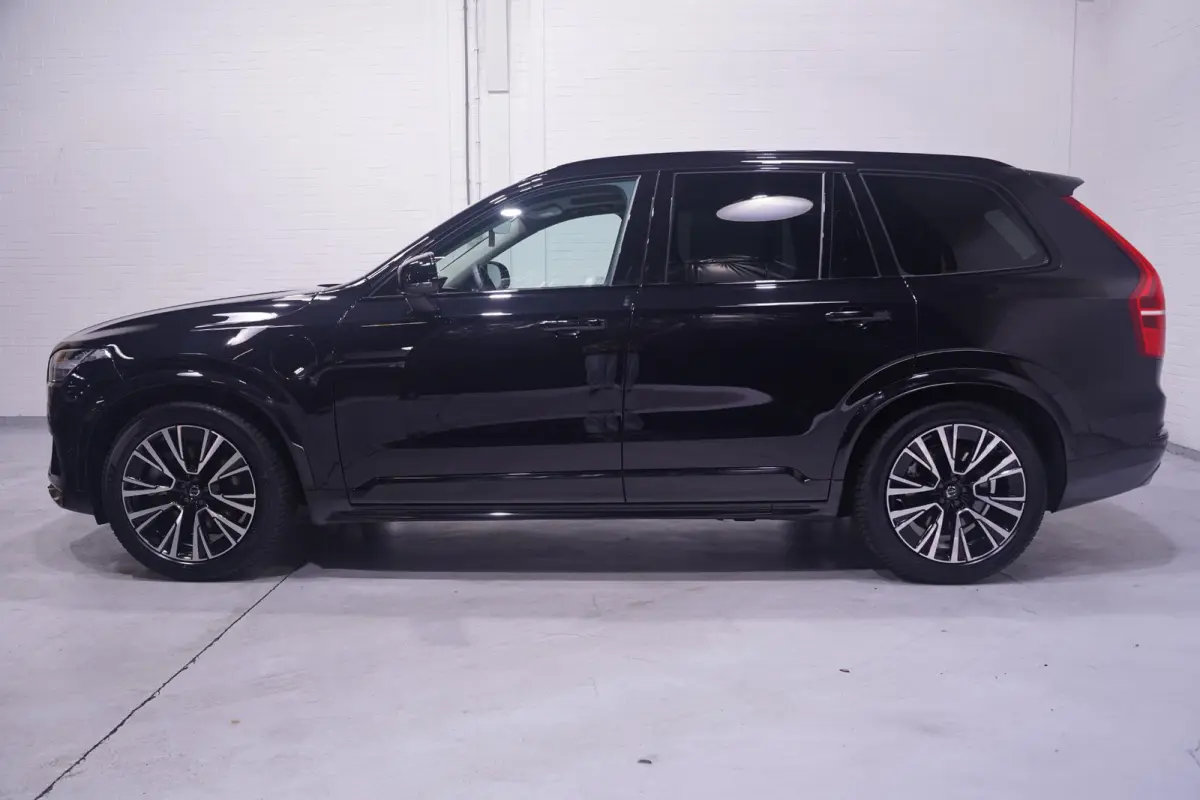 2.0 T8 Recharge AWD Ultimate Dark 1e Eig. NAP SOH 97% Luchtvering 360 Camera Winterpakket Harman Kardon Panodak Apple Carplay Head up