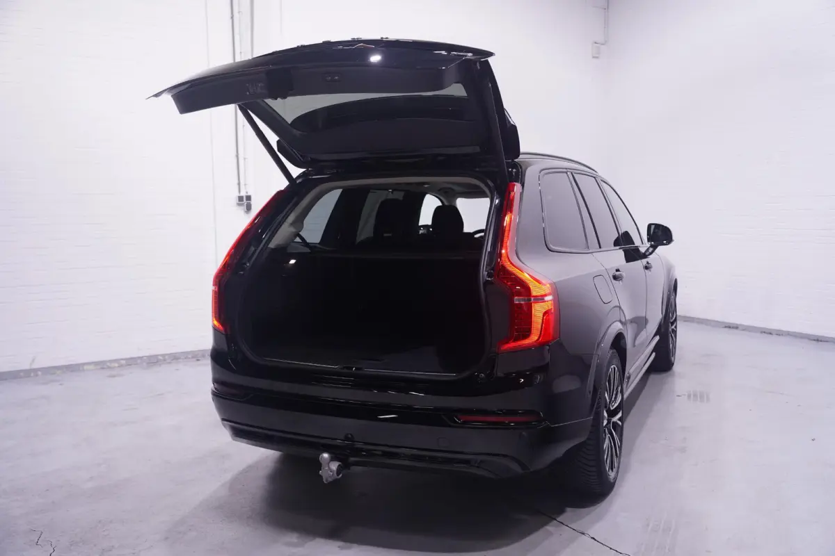 2.0 T8 Recharge AWD Ultimate Dark 1e Eig. NAP SOH 97% Luchtvering 360 Camera Winterpakket Harman Kardon Panodak Apple Carplay Head up
