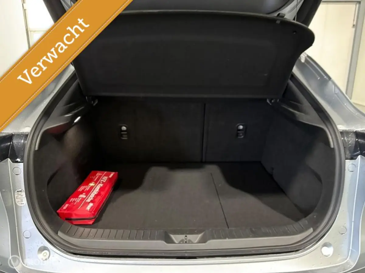 2.0 e-SkyActiv-X M Hybrid Sportive Camera Trekhaak