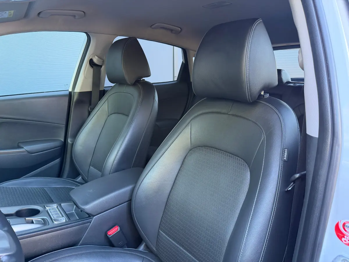 EV Premium 64 kWh | Stuur & Stoelverwarming | 3 Fase | Navigatie | Dealer Onderhouden | Achteruitrijcamera | | Achteruitrijcamera | Apple Carplay/Android Auto|telefoonintegratie premium | Au