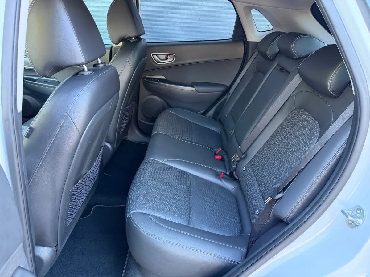 EV Premium 64 kWh | Stuur & Stoelverwarming | 3 Fase | Navigatie | Dealer Onderhouden | Achteruitrijcamera | | Achteruitrijcamera | Apple Carplay/Android Auto|telefoonintegratie premium | Au