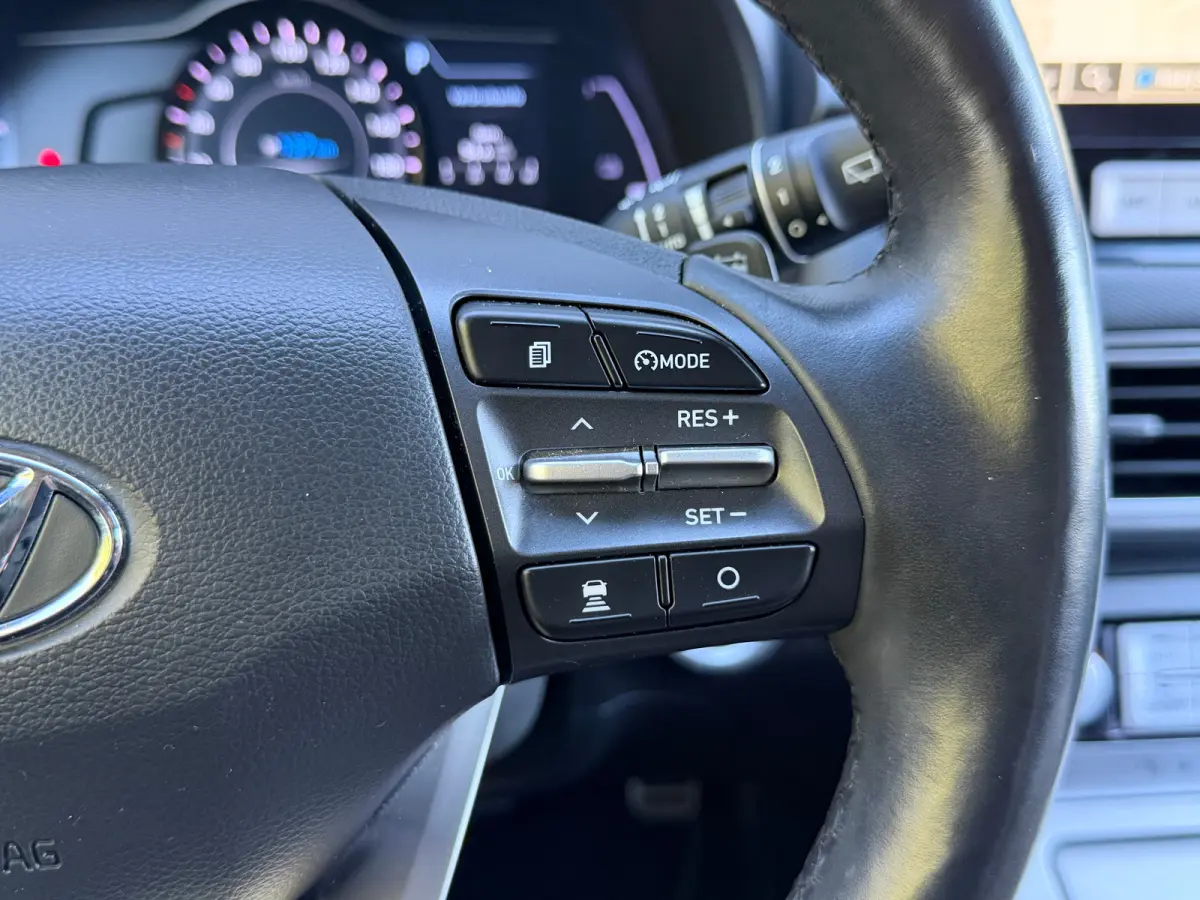 EV Premium 64 kWh | Stuur & Stoelverwarming | 3 Fase | Navigatie | Dealer Onderhouden | Achteruitrijcamera | | Achteruitrijcamera | Apple Carplay/Android Auto|telefoonintegratie premium | Au